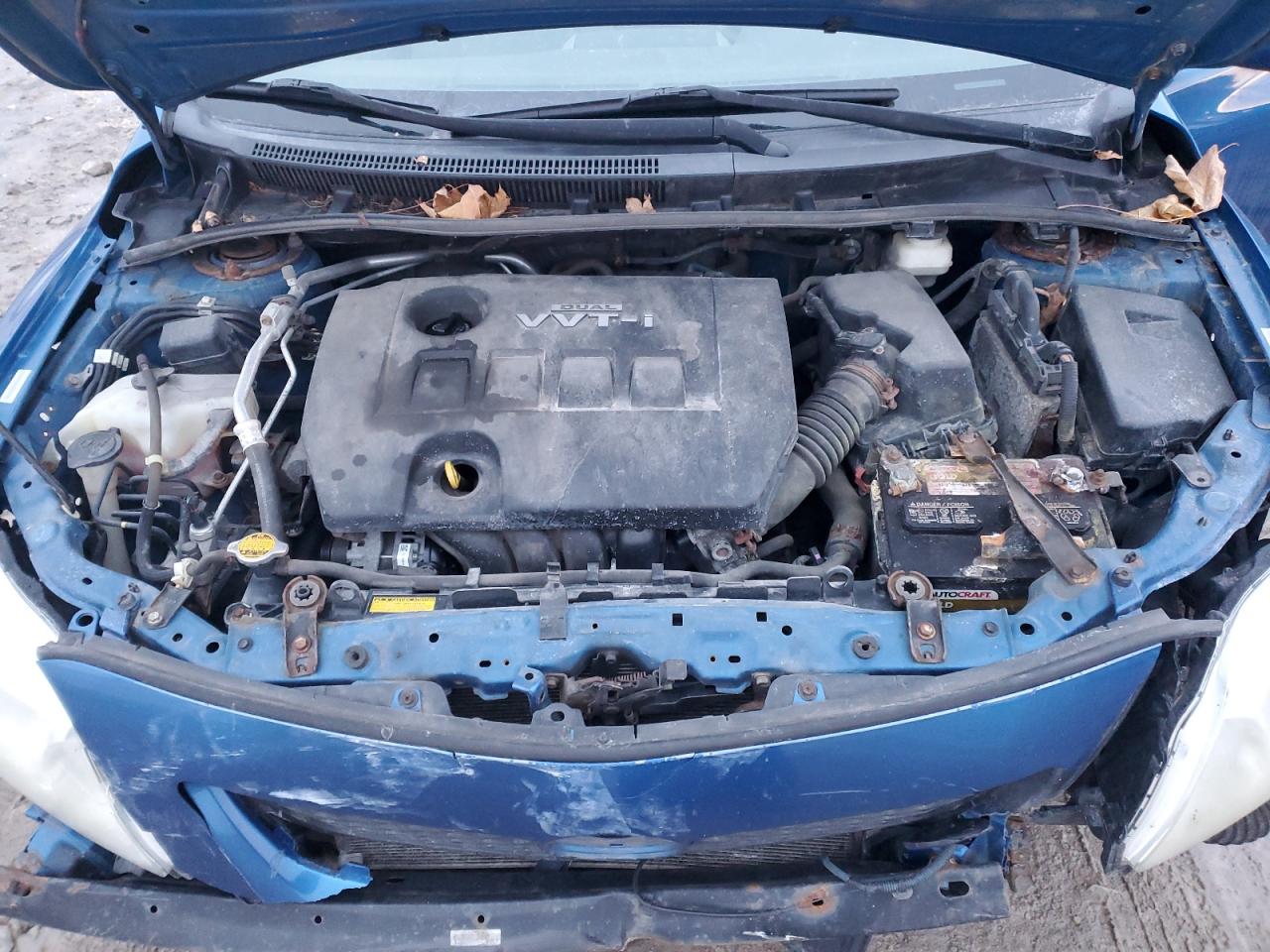 2010 Toyota Corolla - Image 11