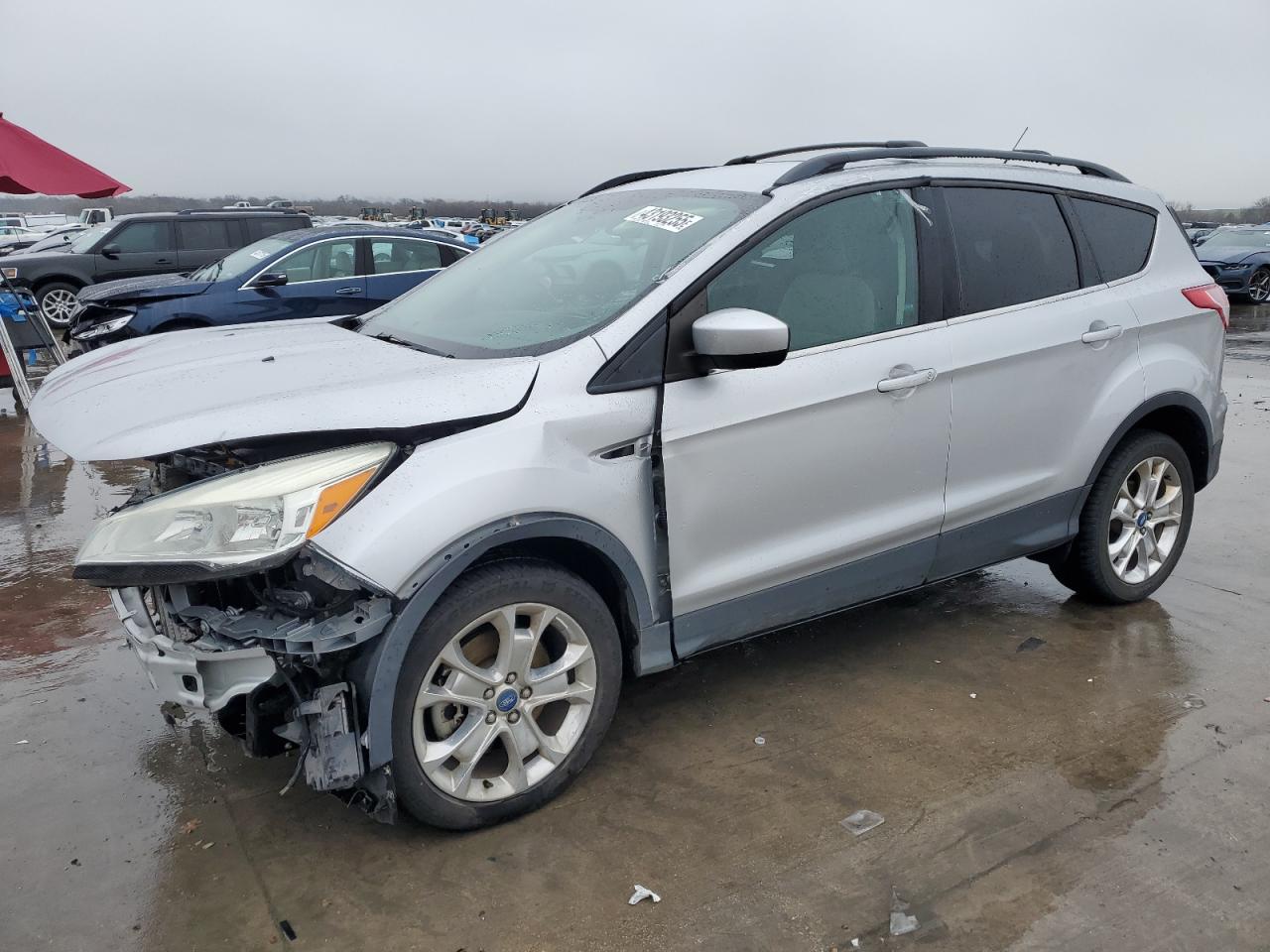 2013 Ford Escape - Image 1