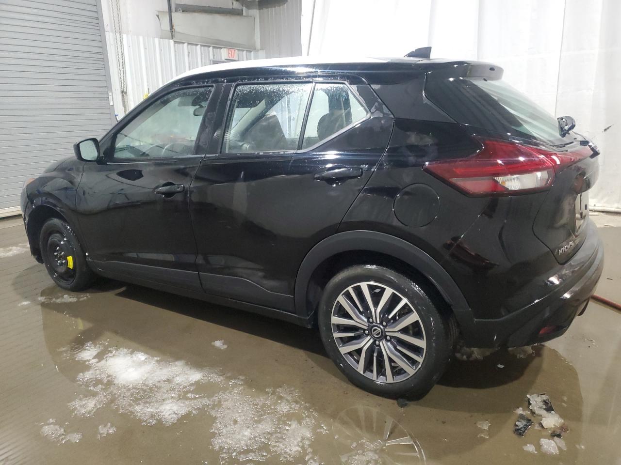2021 Nissan Kicks - Image 2