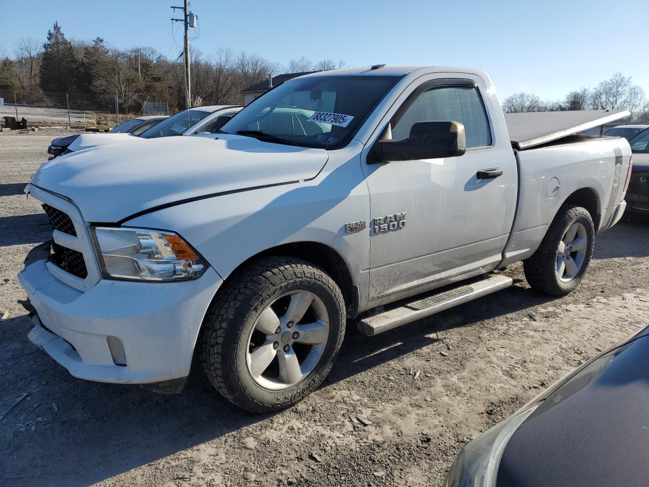 2013 RAM 1500 - Image 1