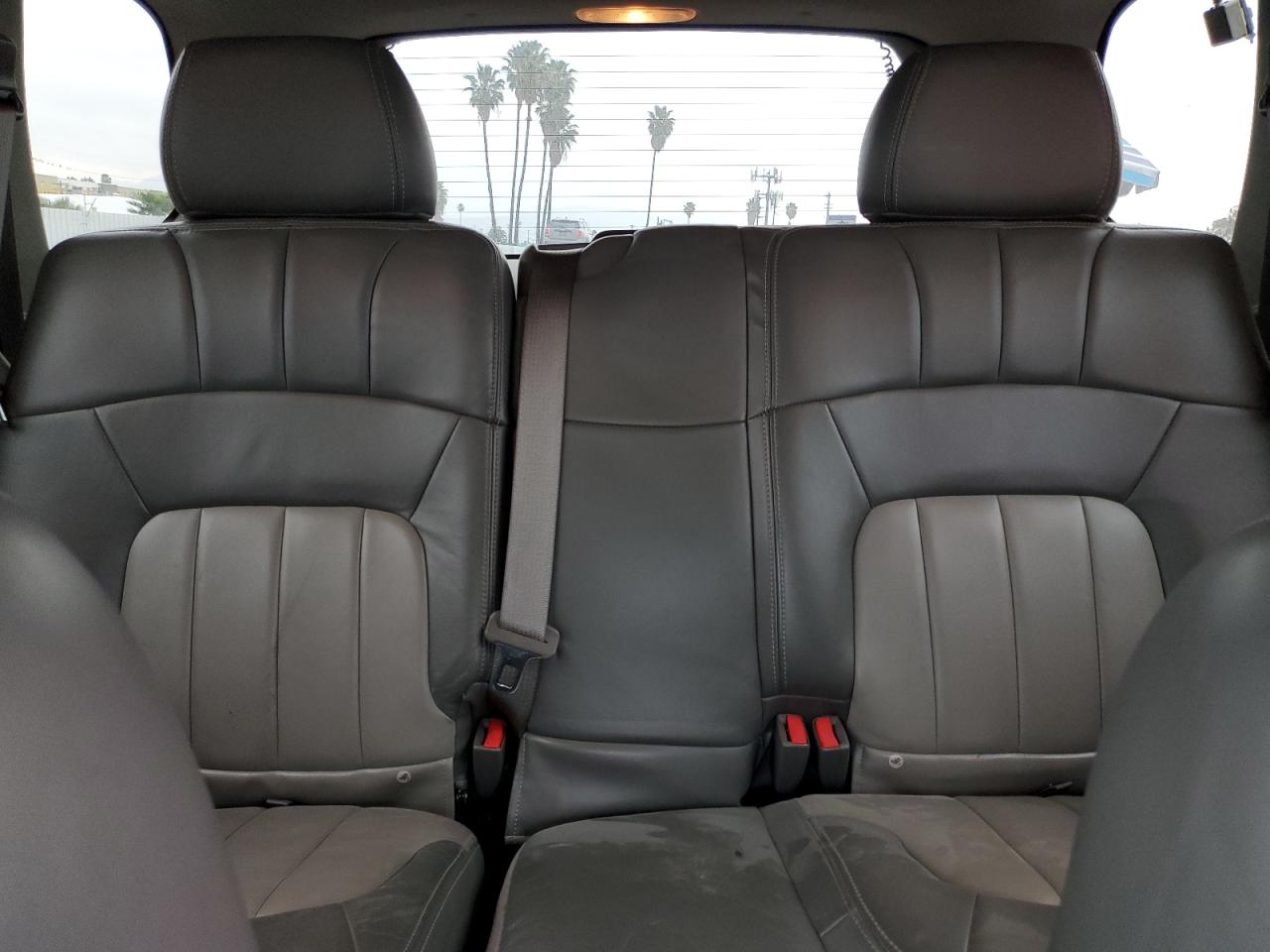 2003 GMC Envoy - Image 10
