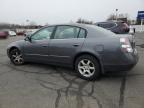 2005 Nissan Altima S de vânzare în New Britain, CT - Front End