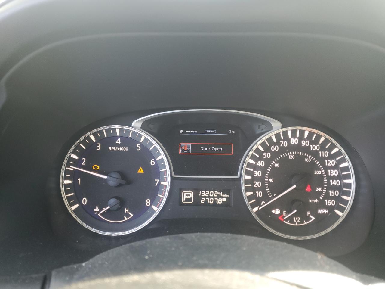 2014 Infiniti QX60 - Image 9