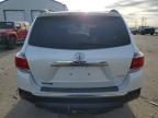 2011 TOYOTA HIGHLANDER LIMITED à vendre chez Copart ID - BOISE