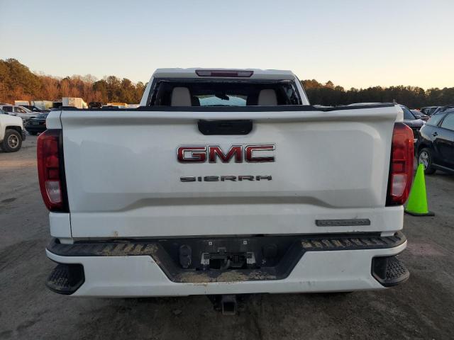  GMC SIERRA 2020 White