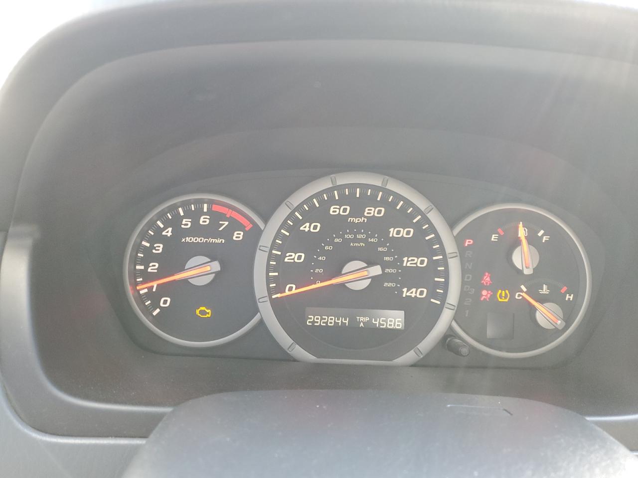 2006 Honda Pilot - Image 9