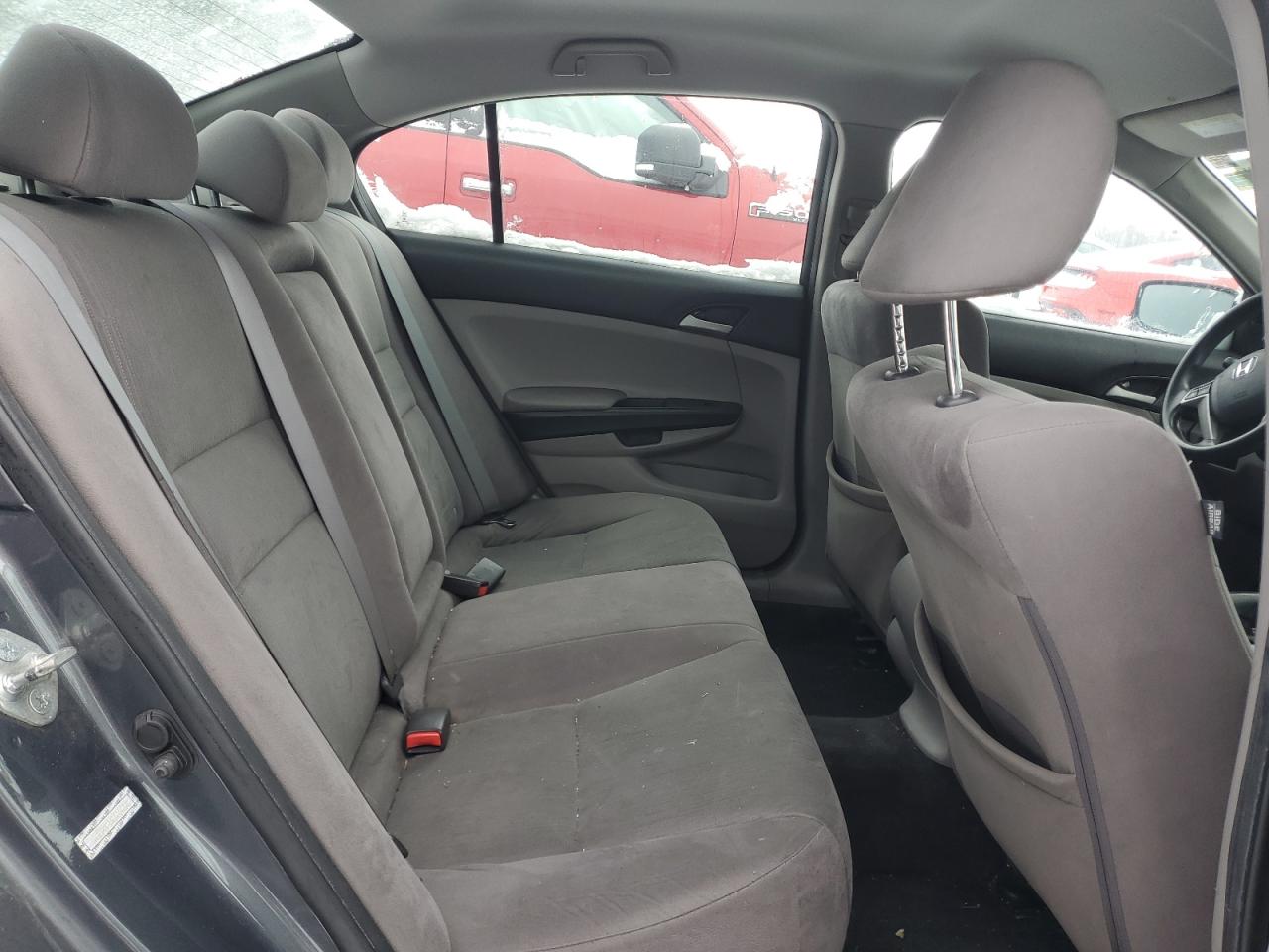 2012 Honda Accord - Image 10