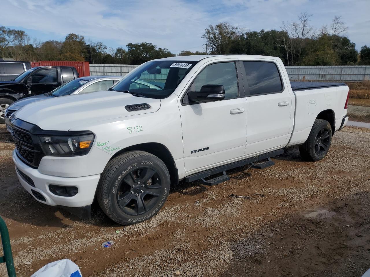 2022 RAM 1500 - Image 1