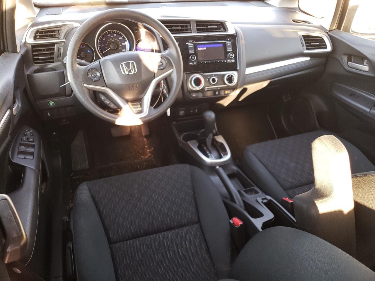2015 Honda Fit - Image 8