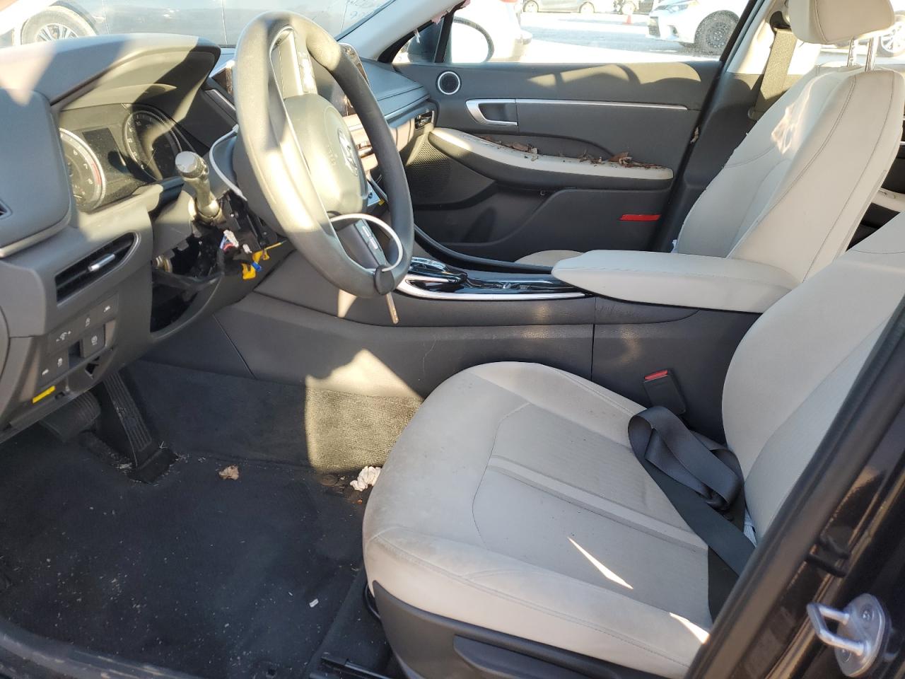 2023 Hyundai Sonata - Image 7