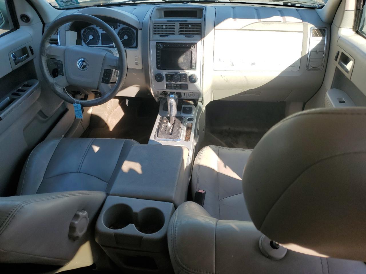 2009 Mercury Mariner - Image 8