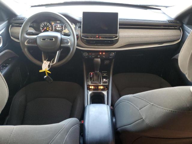  JEEP COMPASS 2024 Black
