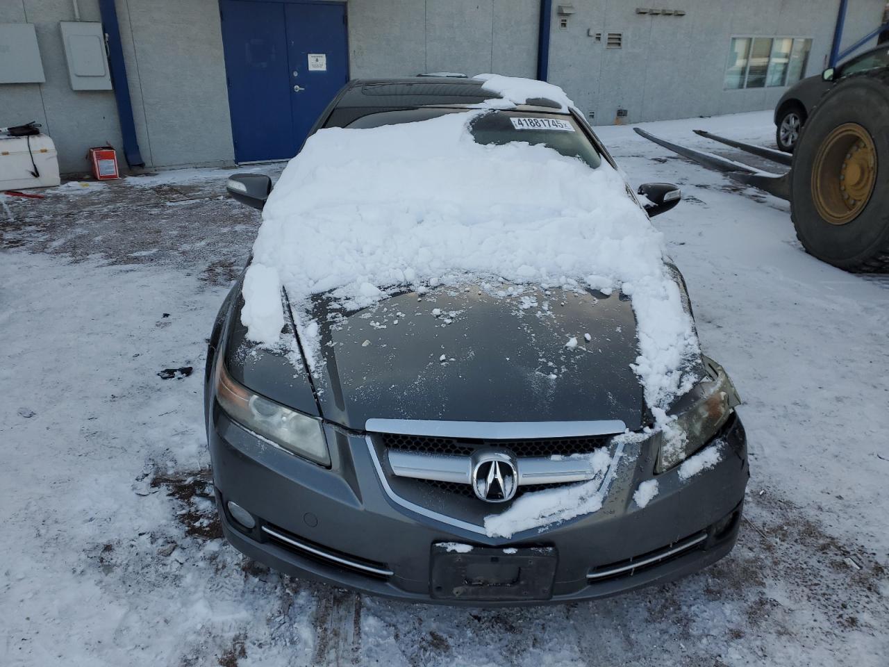 2008 Acura TL - Image 5