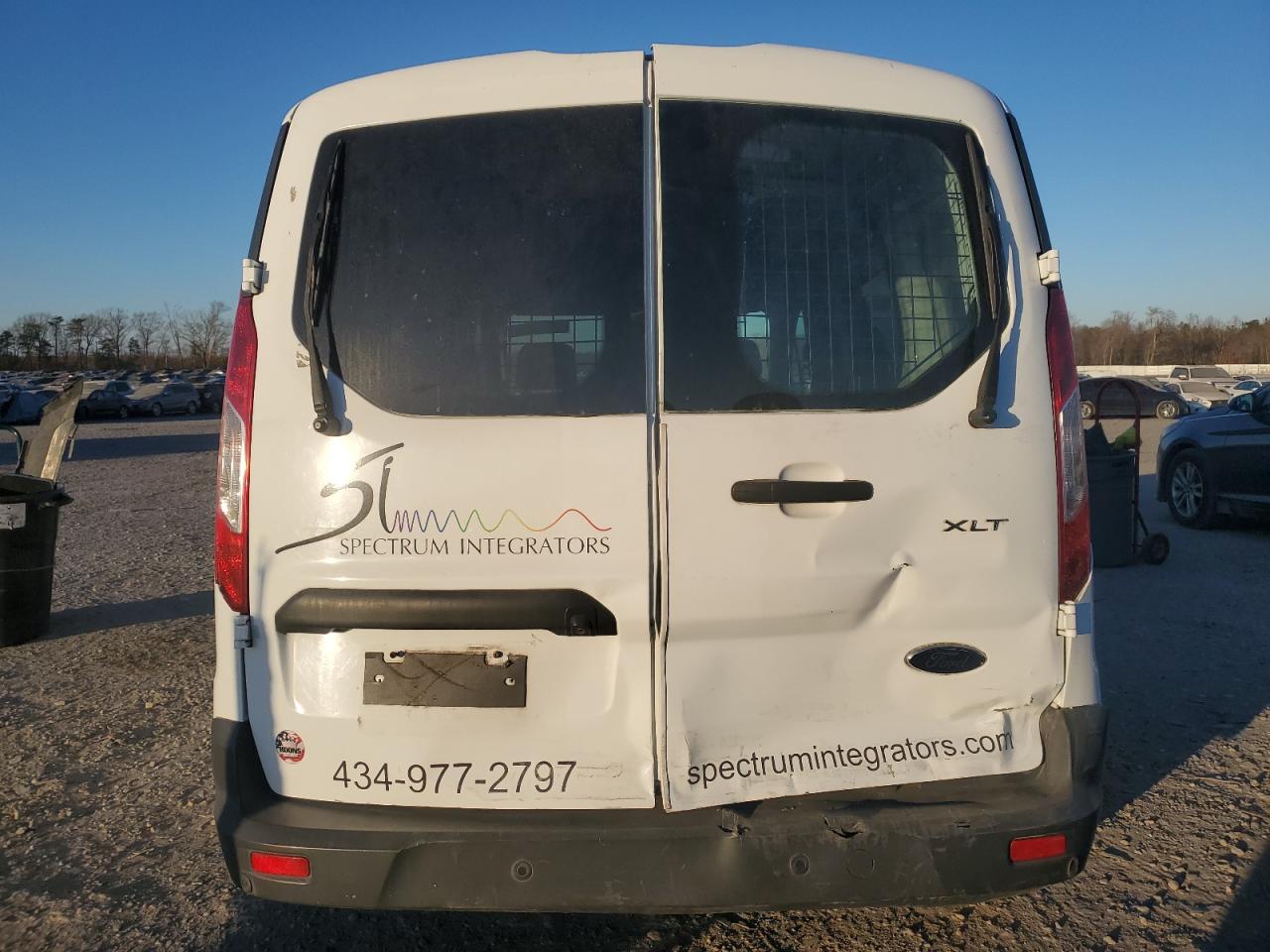 2016 Ford Transit - Image 6