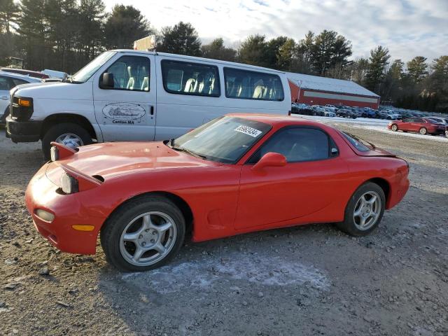 1994 Mazda Rx7 