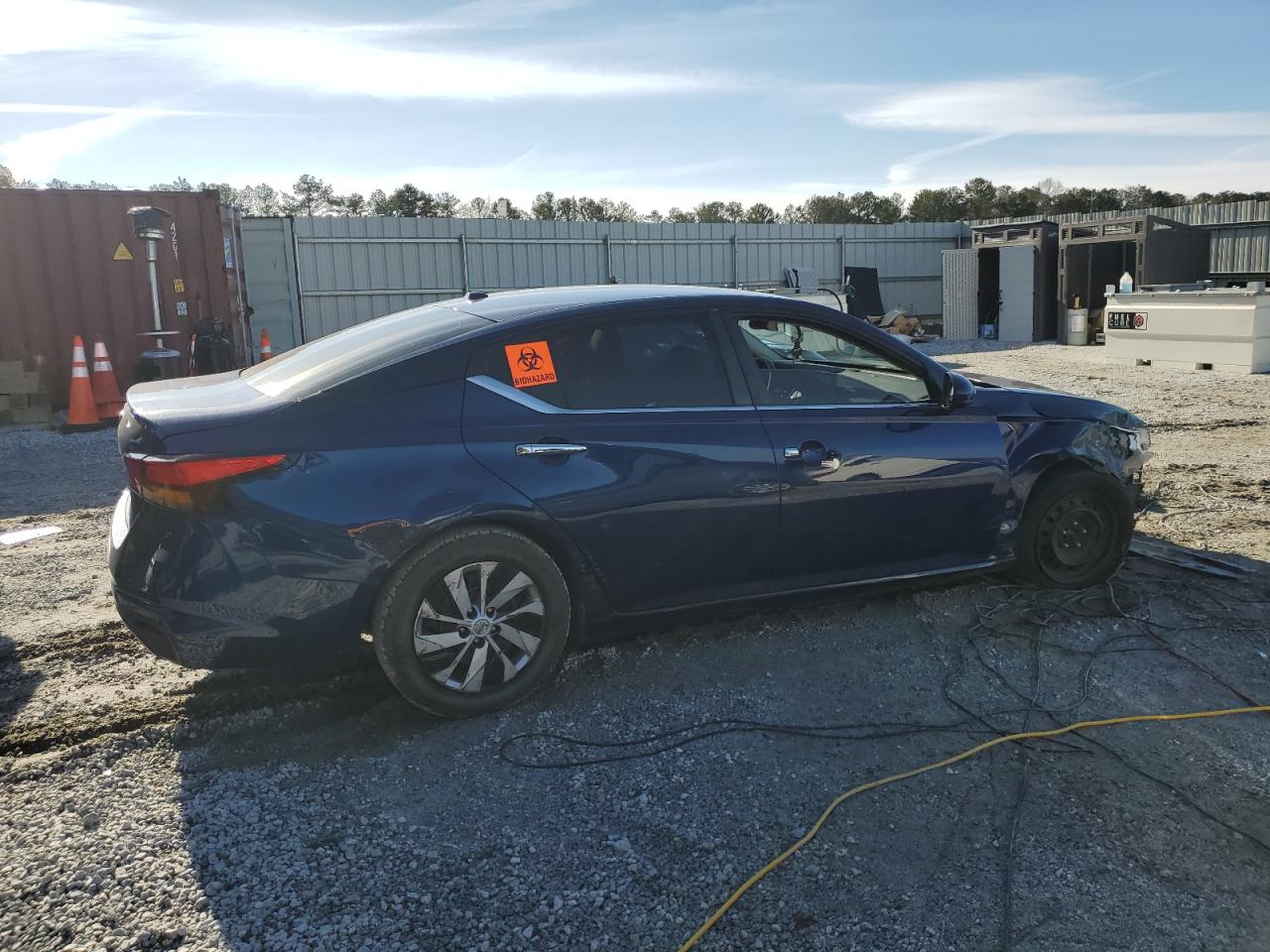 2020 Nissan Altima - Image 3