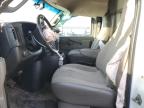 2021 GMC SAVANA CUTAWAY G3500 for sale at Copart PA - PHILADELPHIA