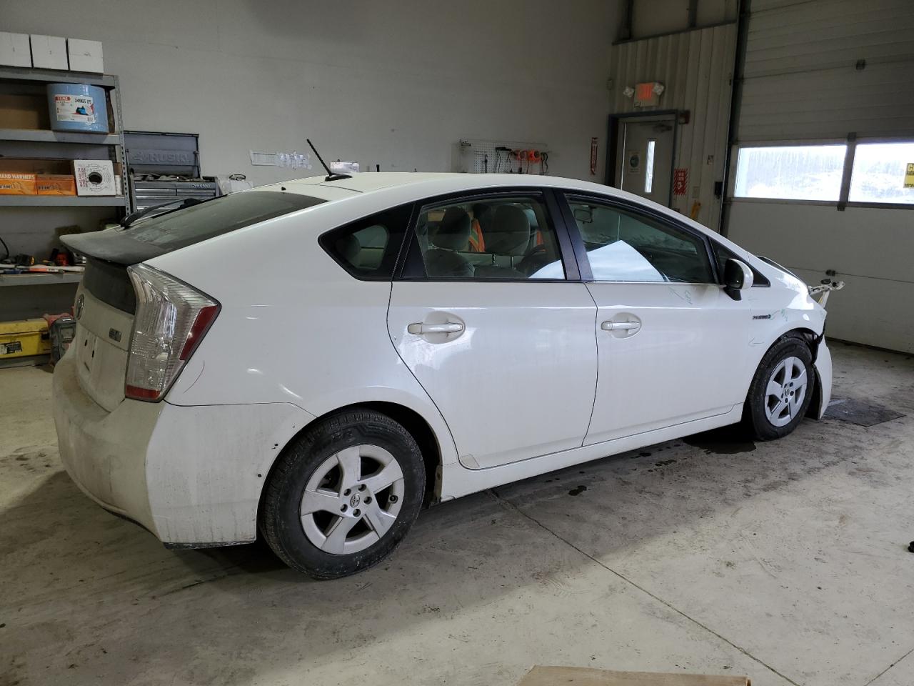 2010 Toyota Prius - Image 3