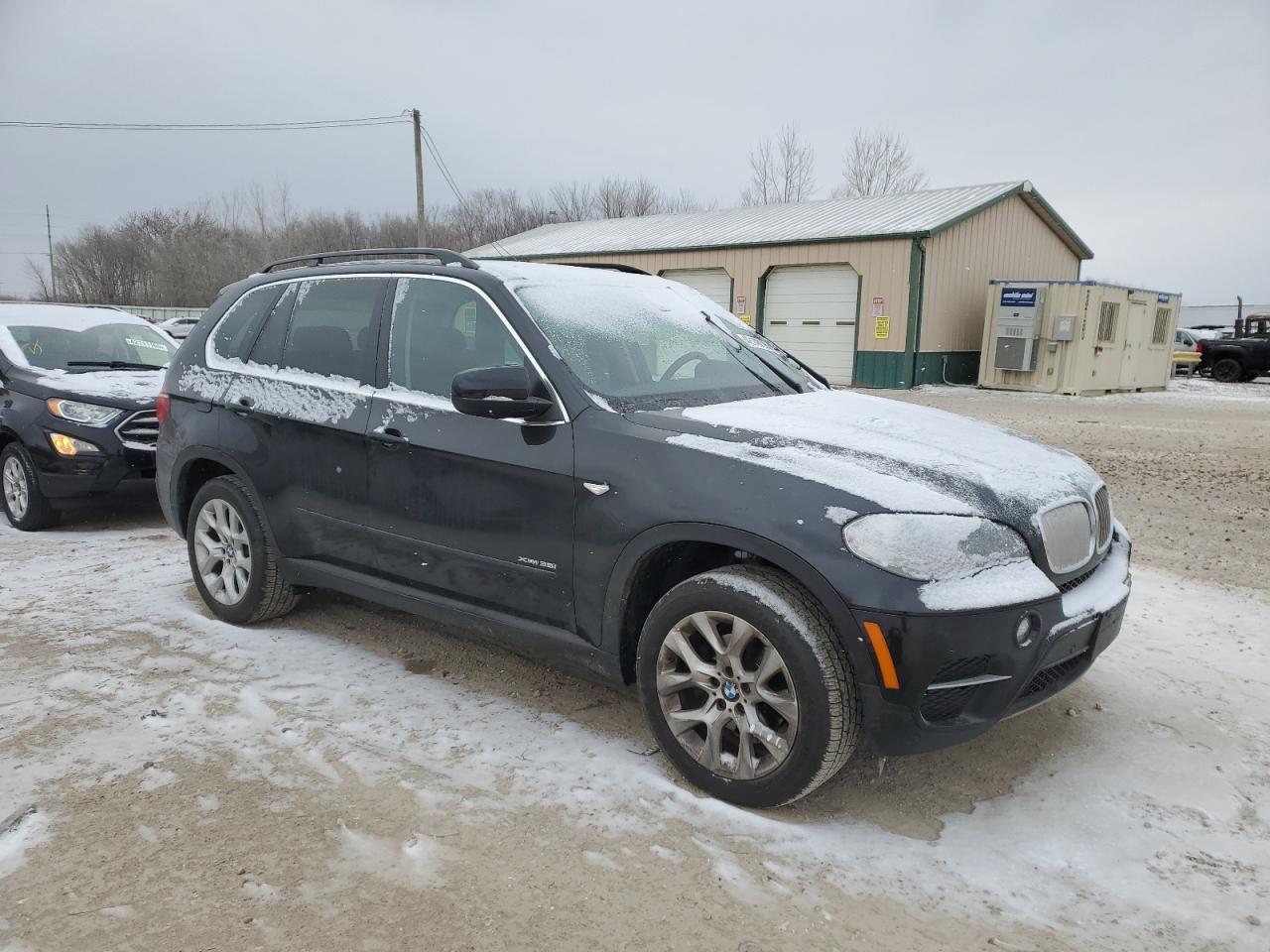 2013 BMW X5 - Image 4