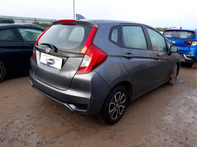 2020 HONDA JAZZ SE I-