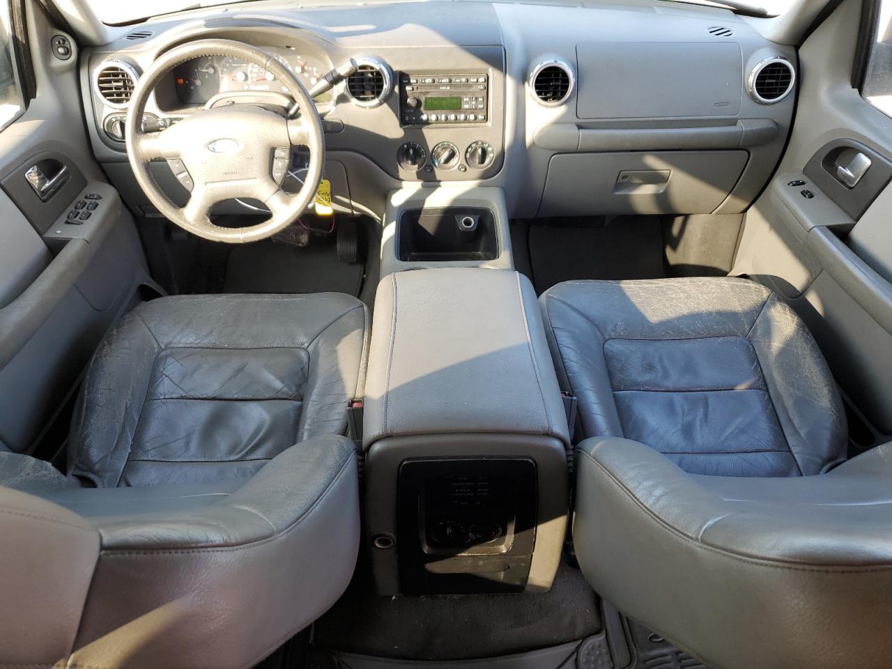 2004 Ford Expedition Xlt VIN: 1FMPU15L54LA12544 Lot: 51254295