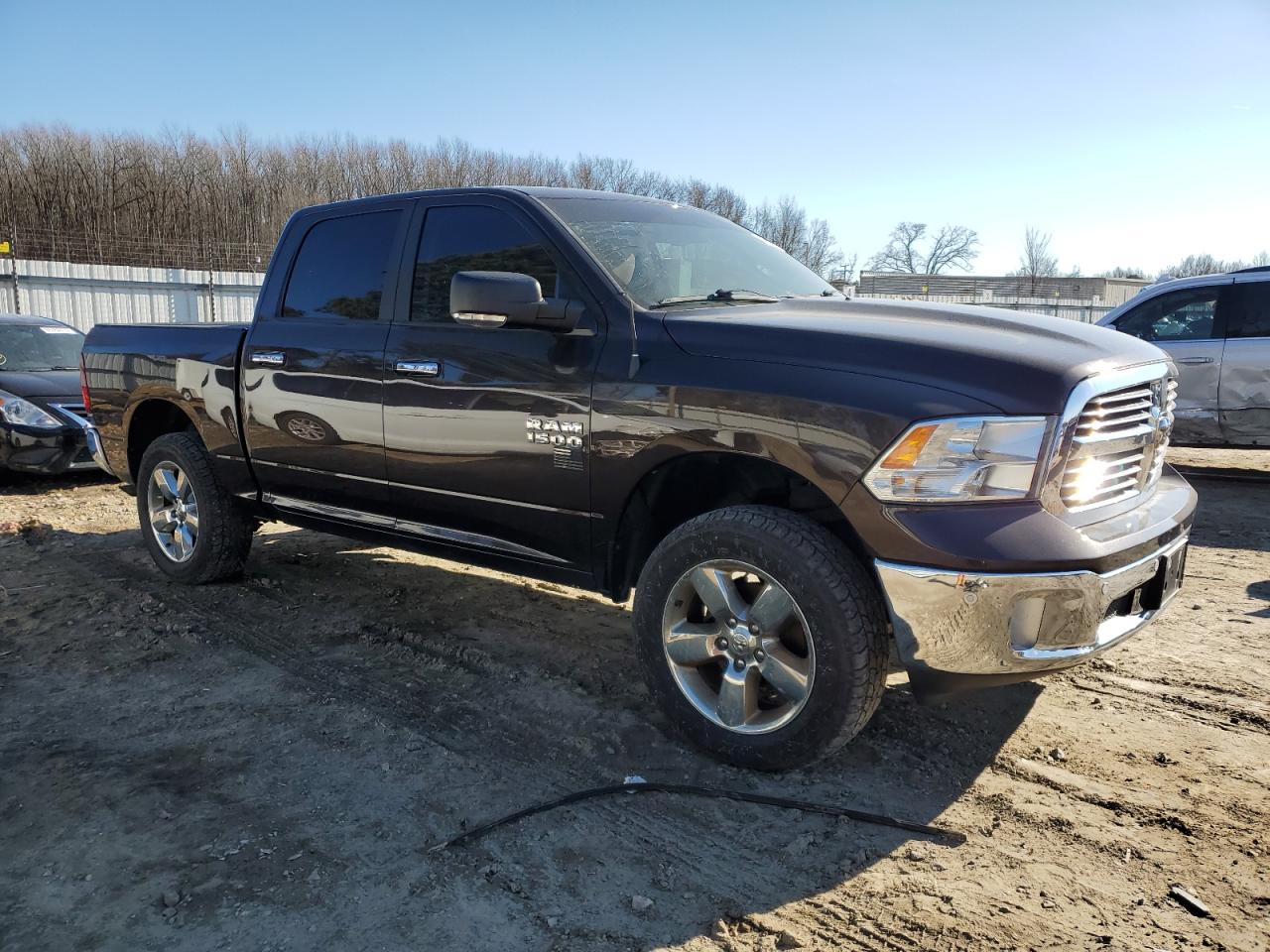 2017 RAM 1500 - Image 4
