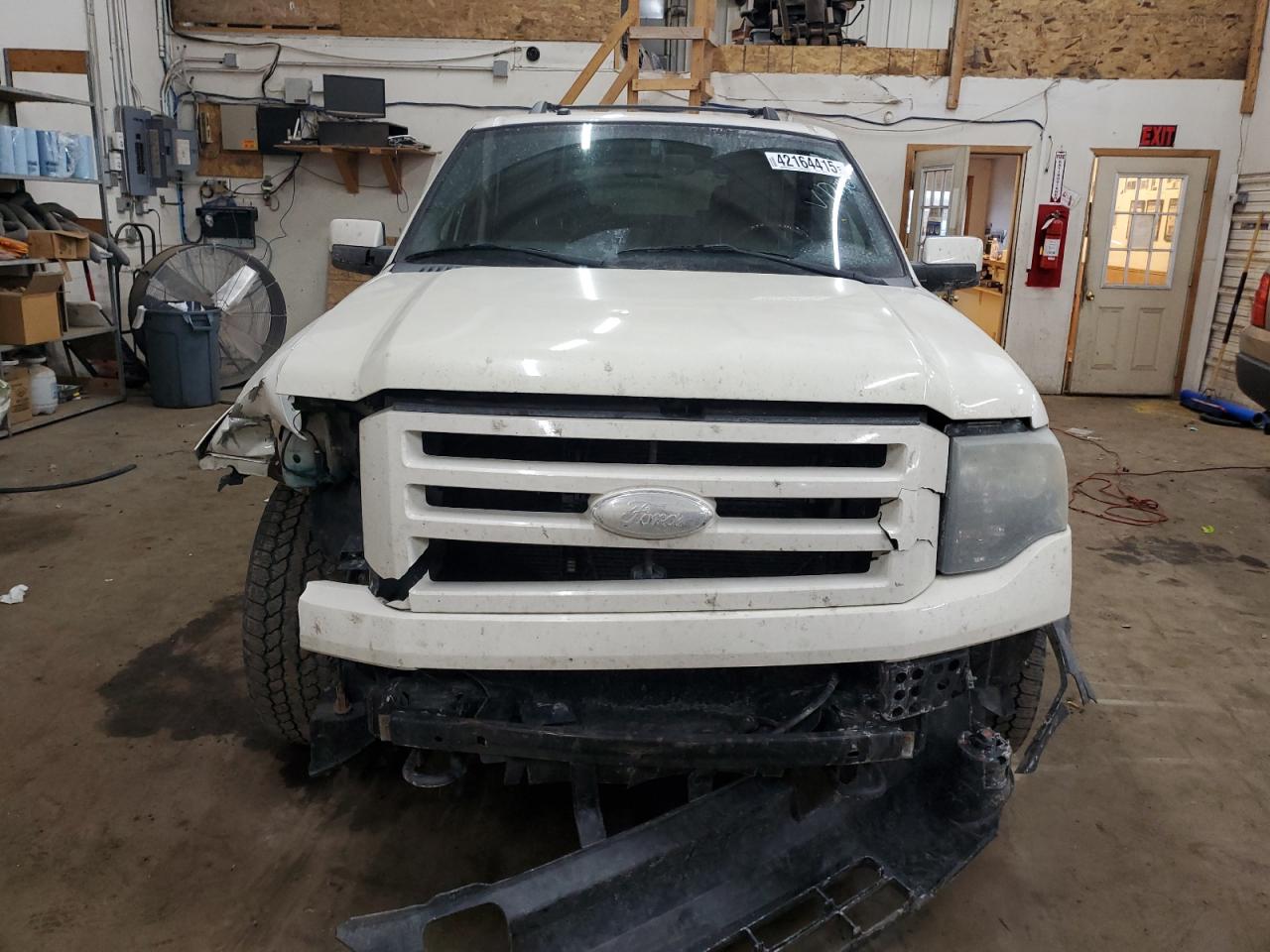 2008 Ford Expedition - Image 5