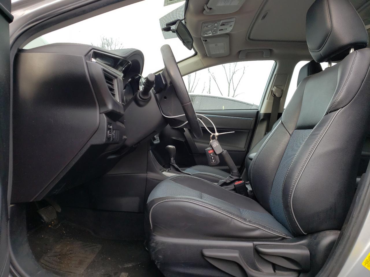 2014 Toyota Corolla - Image 7