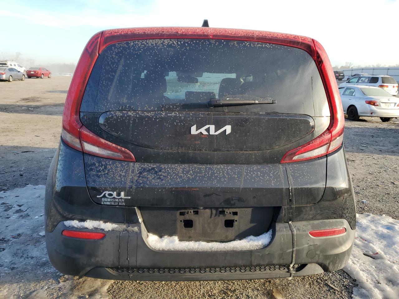 2022 Kia Soul - Image 6