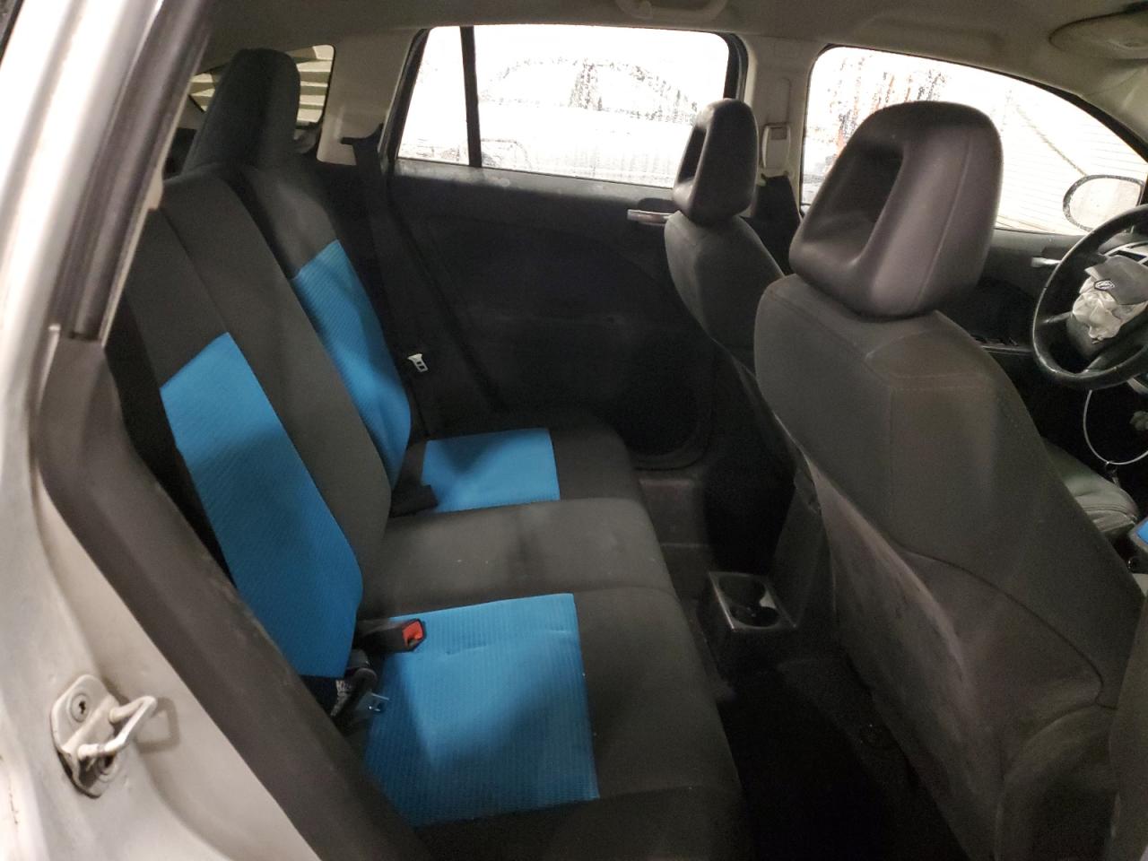 2008 Dodge Caliber - Image 11