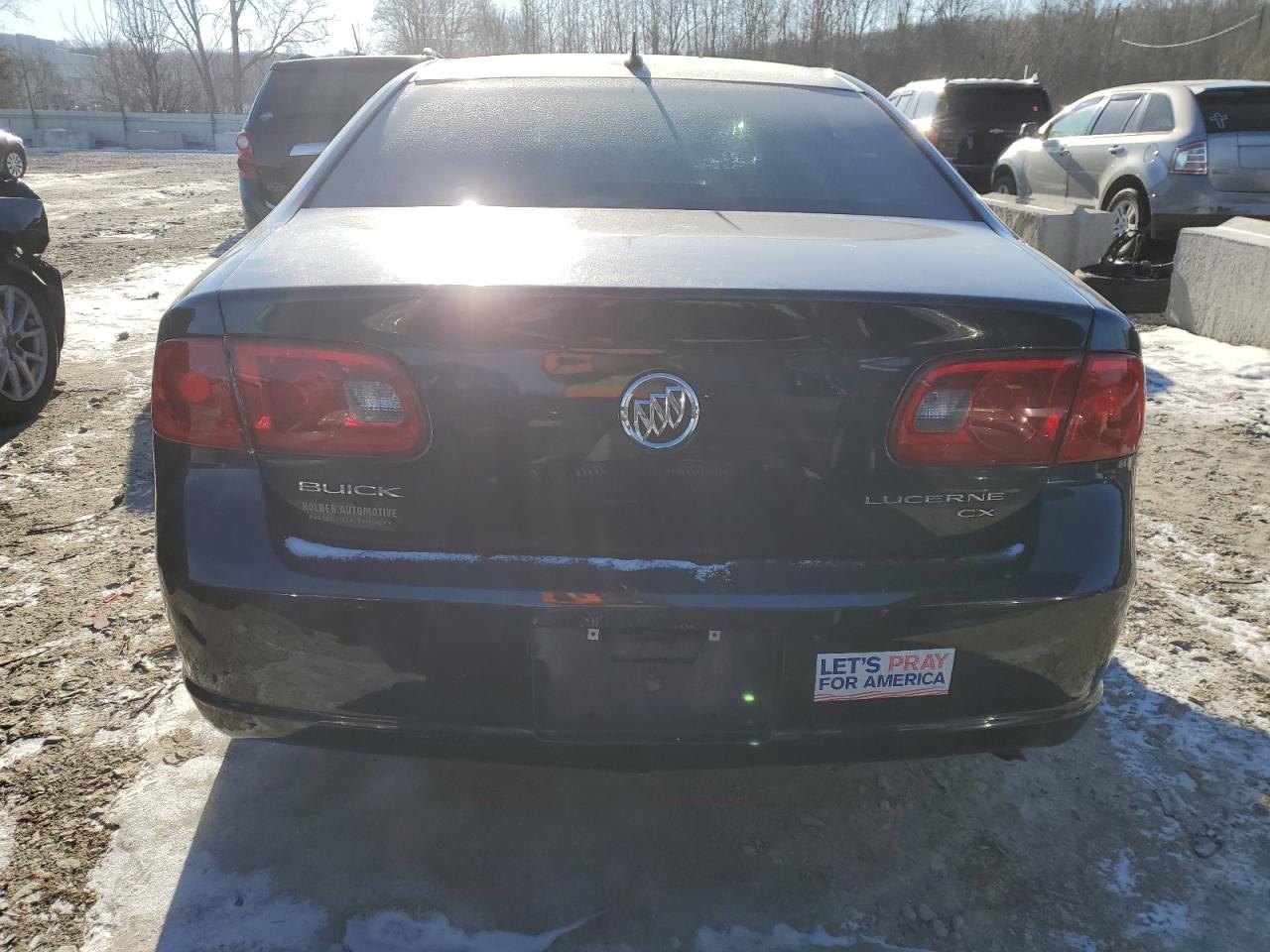 2007 Buick Lucerne - Image 6