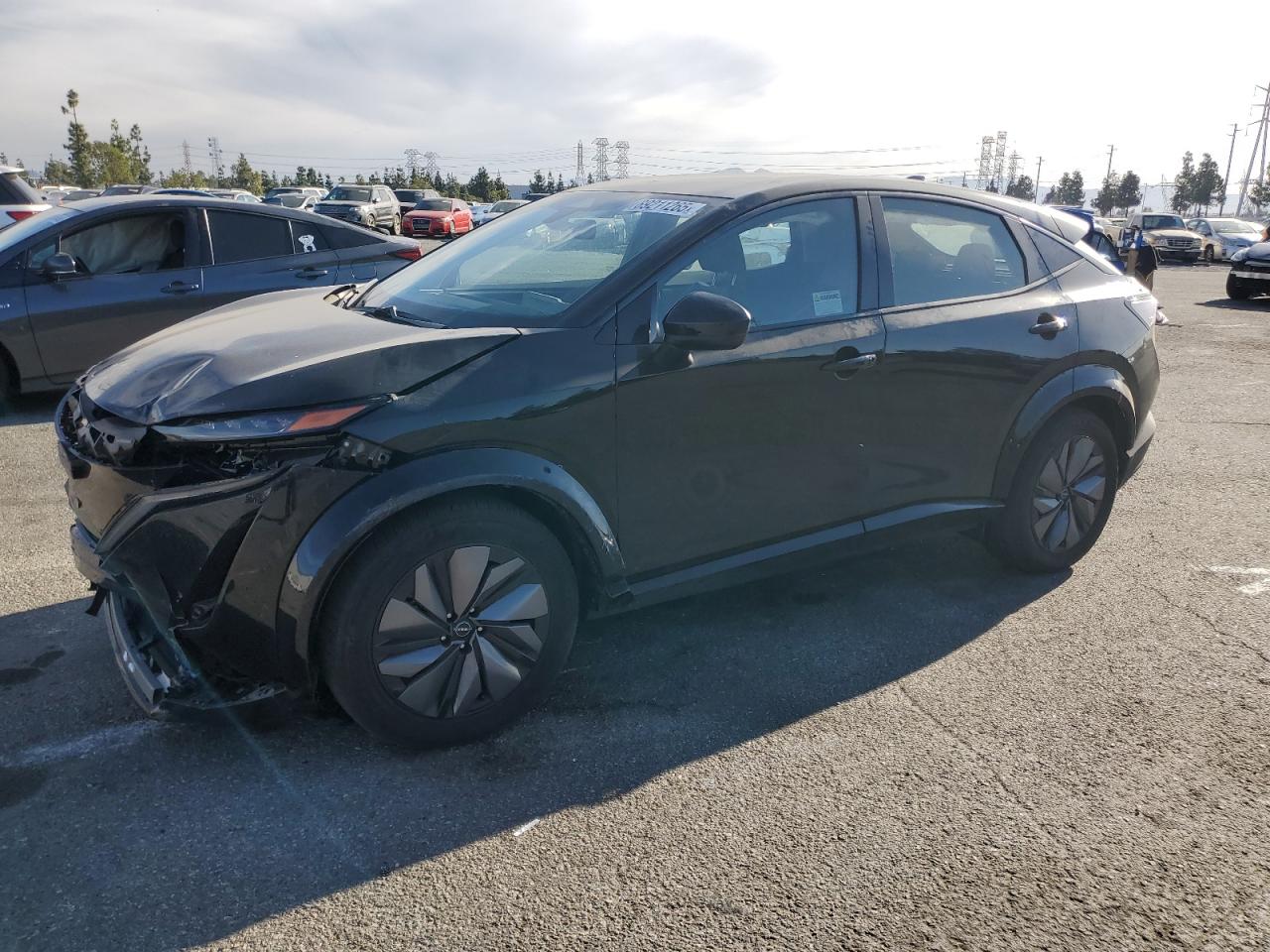 2024 Nissan Ariya - Image 1