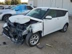 2022 Kia Soul Lx للبيع في Apopka، FL - Front End