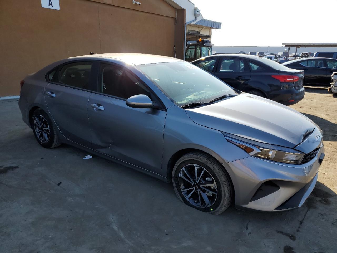 2024 Kia Forte - Image 4