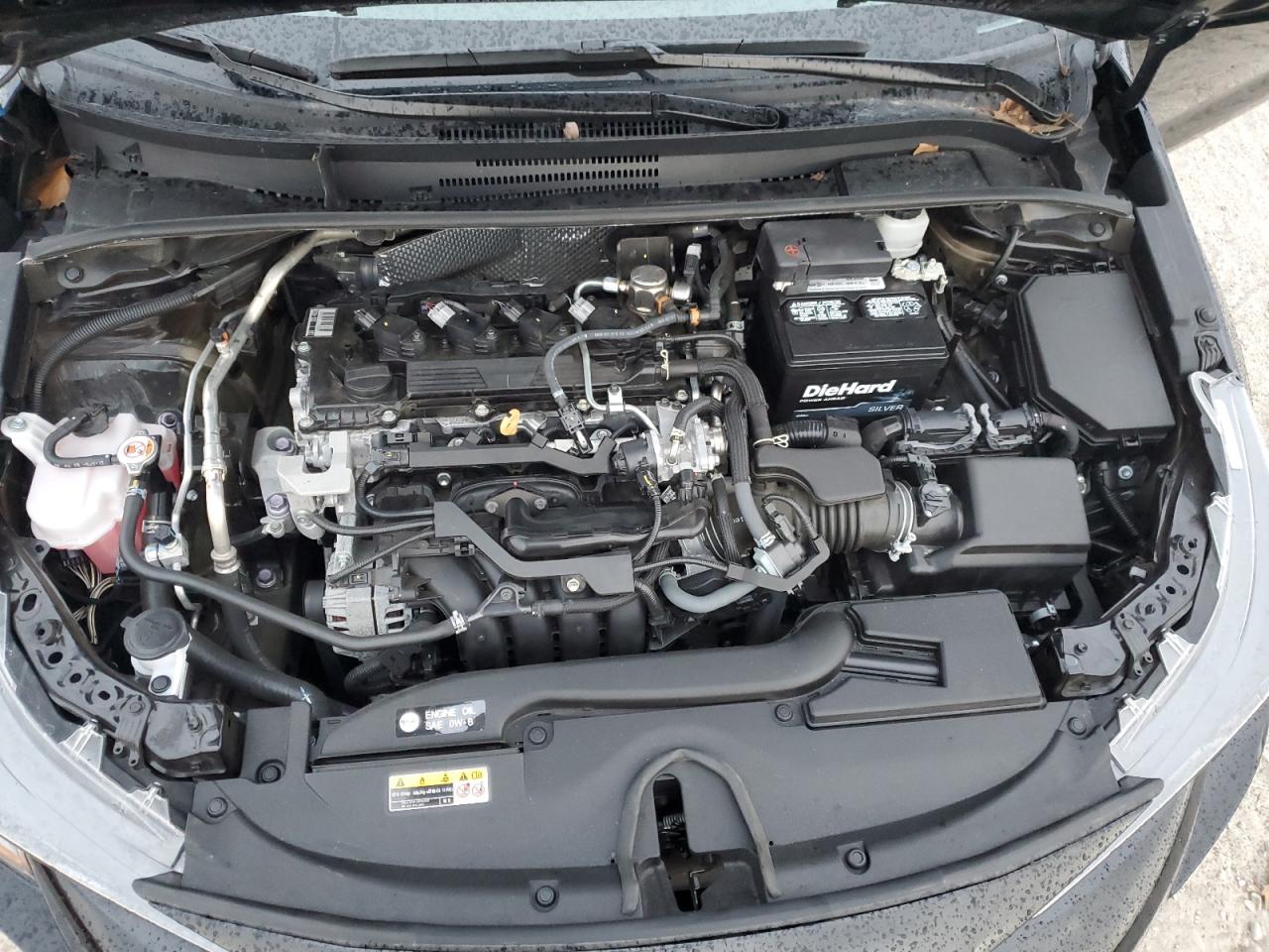 2024 Toyota Corolla - Image 11