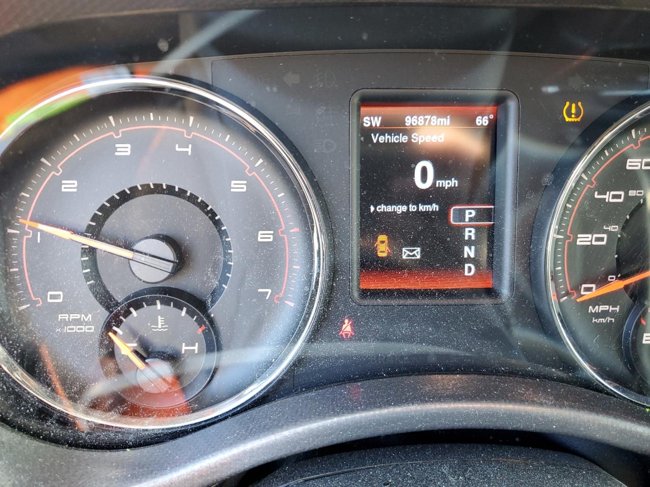 2013 Dodge Charger - Image 9