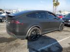 2018 Tesla Model X  for Sale in Van Nuys, CA - Rear End