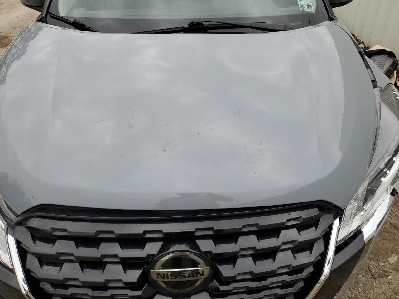 2021 Nissan Kicks - Image 12