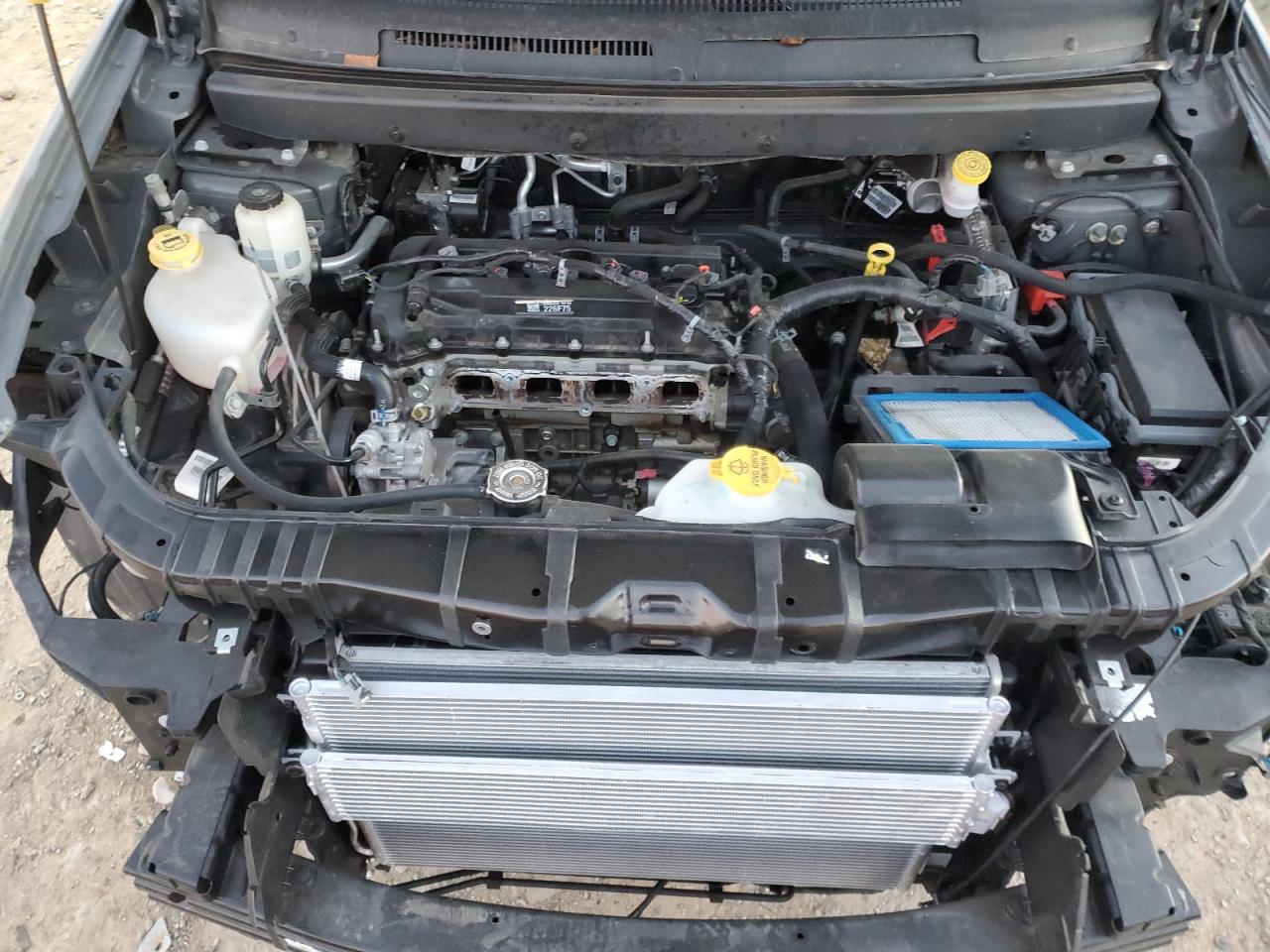2020 Dodge Journey - Image 12