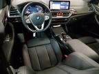 2024 Bmw X4 Xdrive30I na sprzedaż w Mercedes, TX - Front End