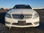 2011 Mercedes-Benz C 300 4Matic for Sale in Airway Heights, WA - Front End