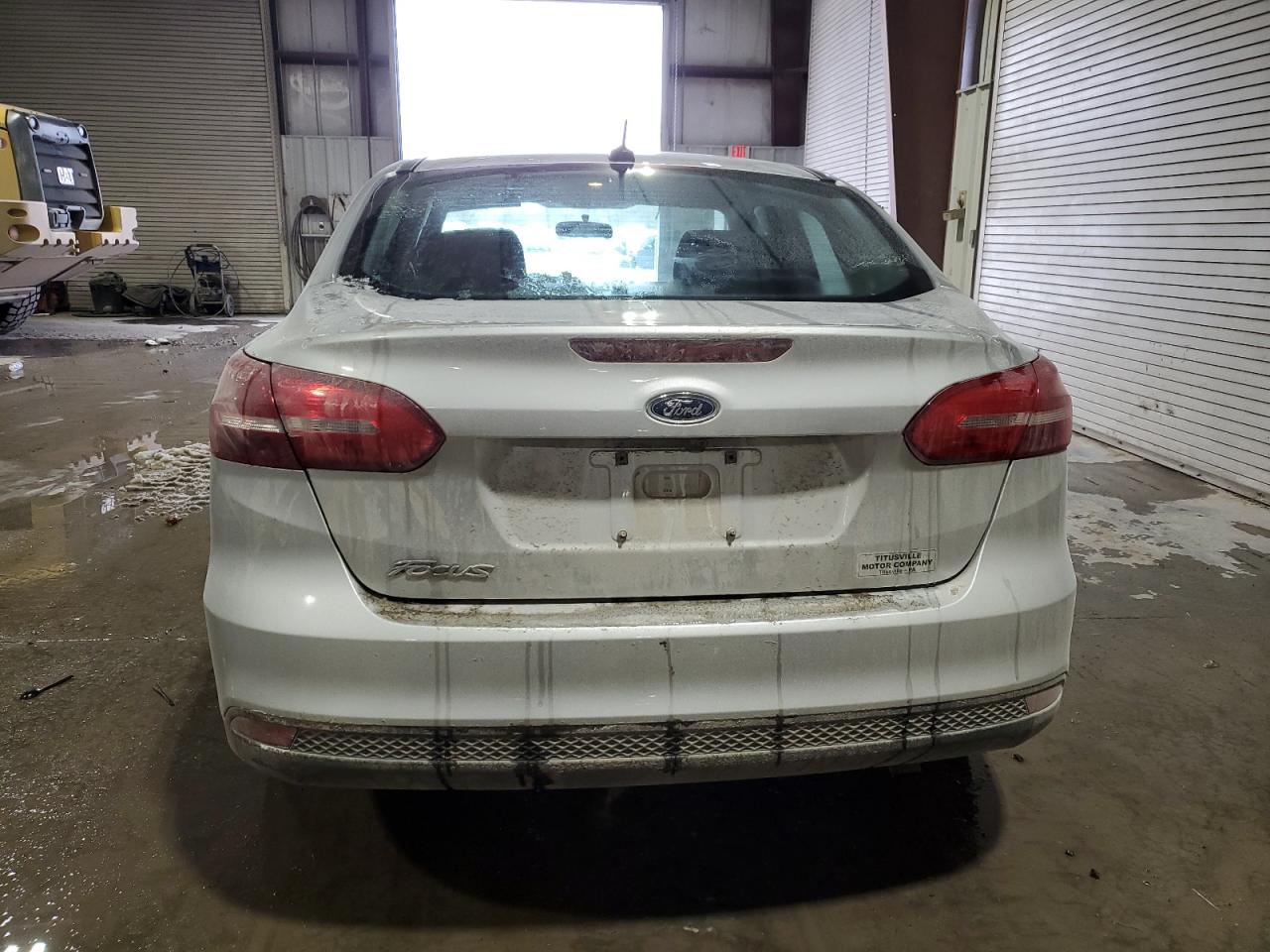 2016 Ford Focus - Image 6