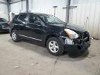 2013 Nissan Rogue S for Sale in Ham Lake, MN - Front End