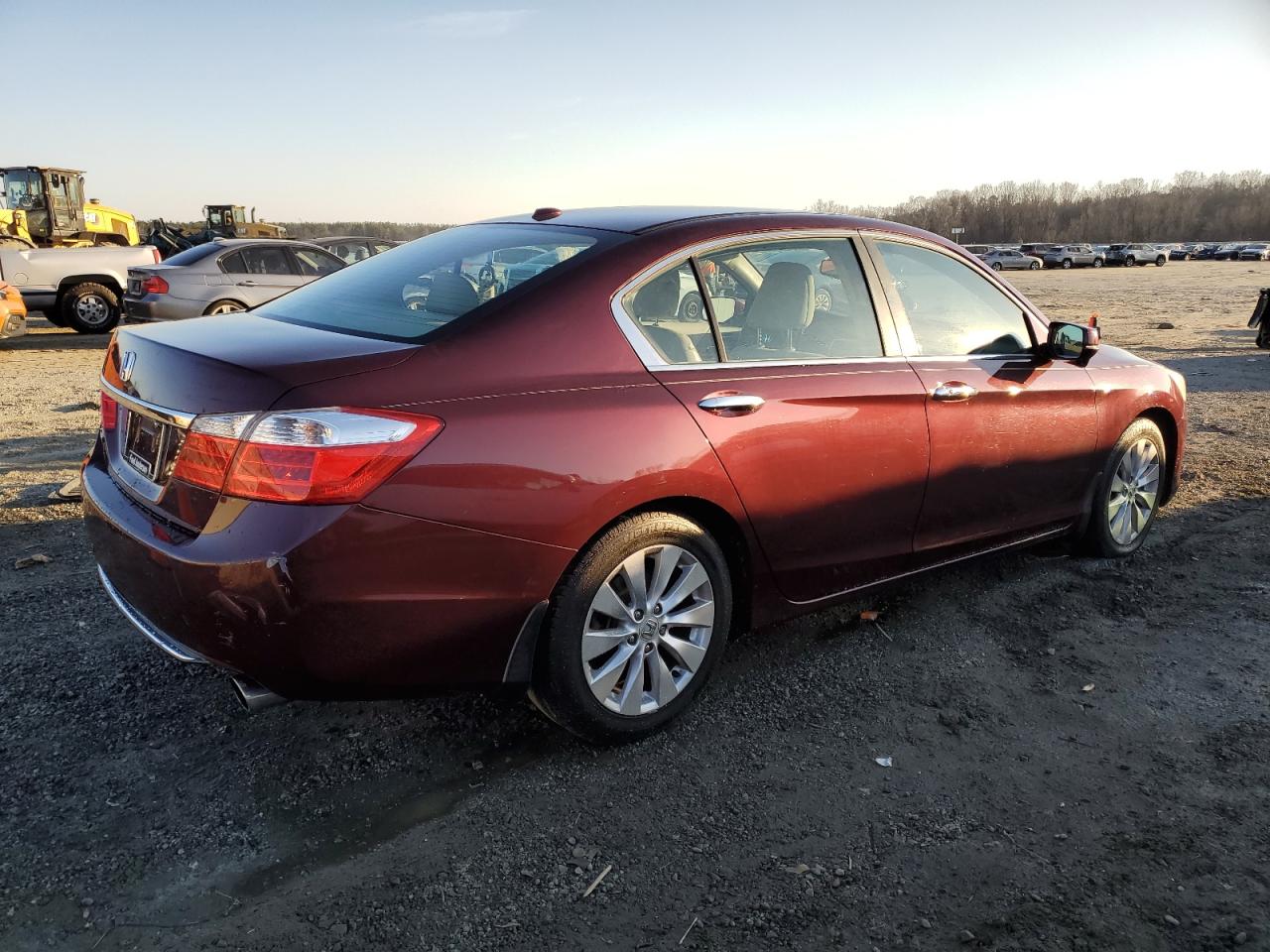 2014 Honda Accord - Image 3
