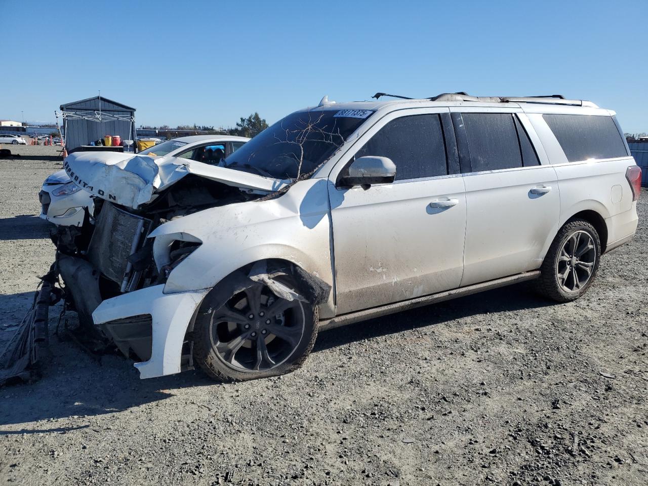 2023 FORD EXPEDITION MAX LIMITED | 1FMJK2A85PEA05380