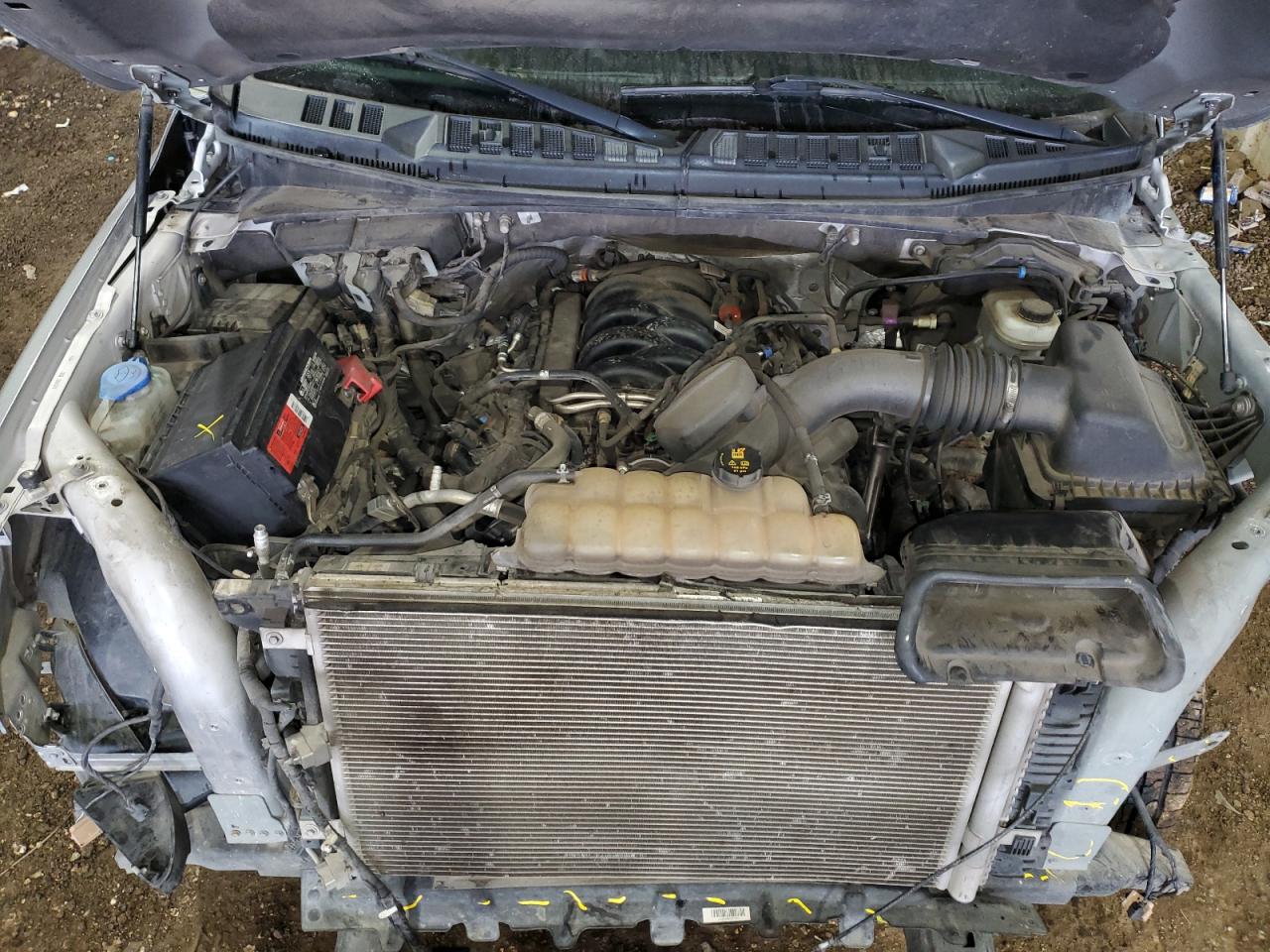 2020 Ford F-150 - Image 11