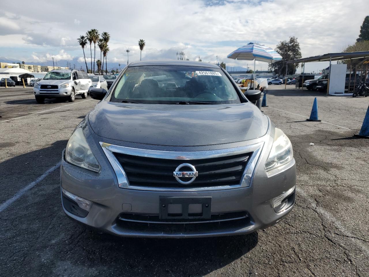 2014 Nissan Altima - Image 5