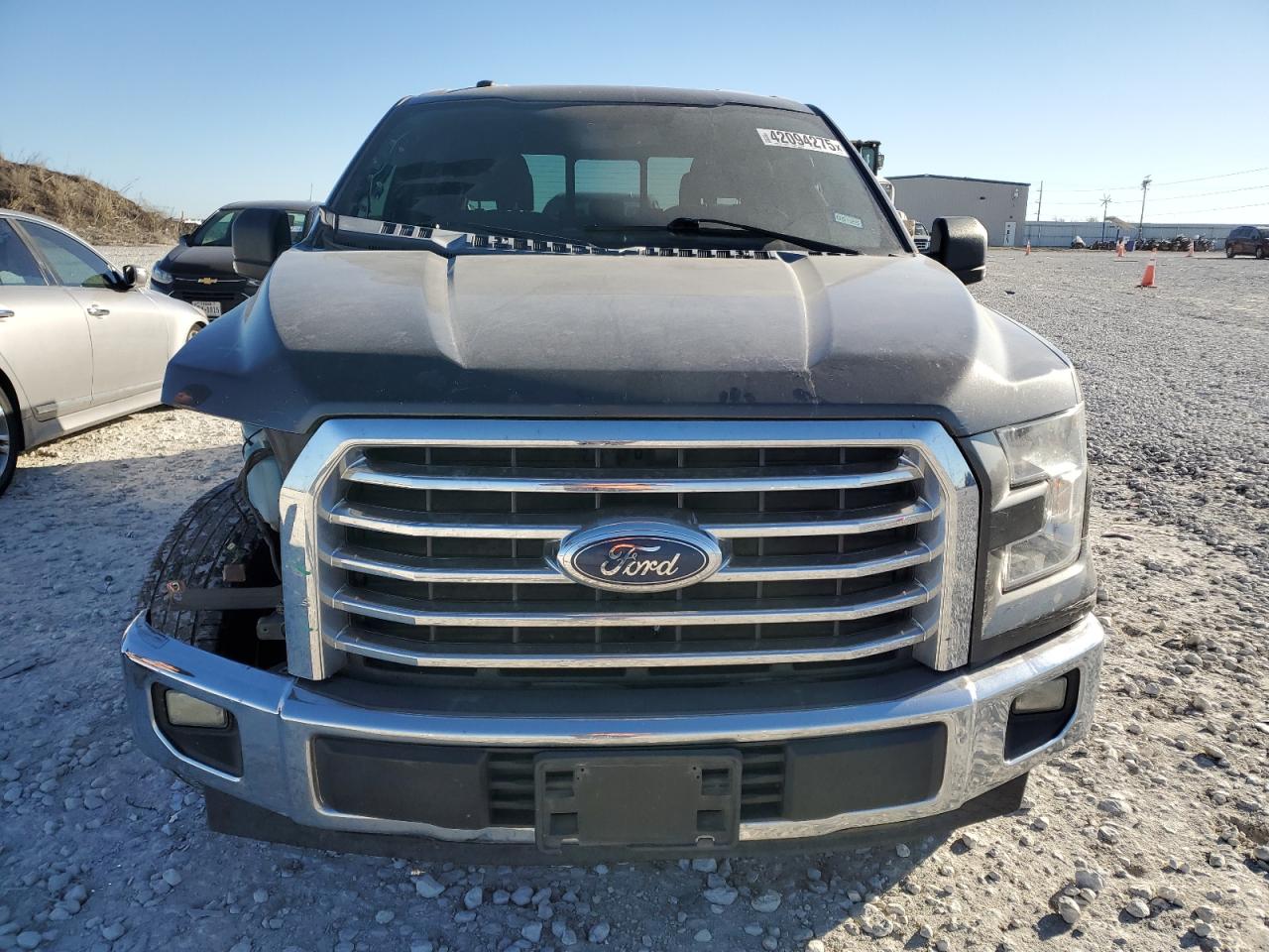 2017 Ford F-150 - Image 5