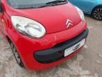 2008 CITROEN C1 VIBE for sale at Copart ST HELENS