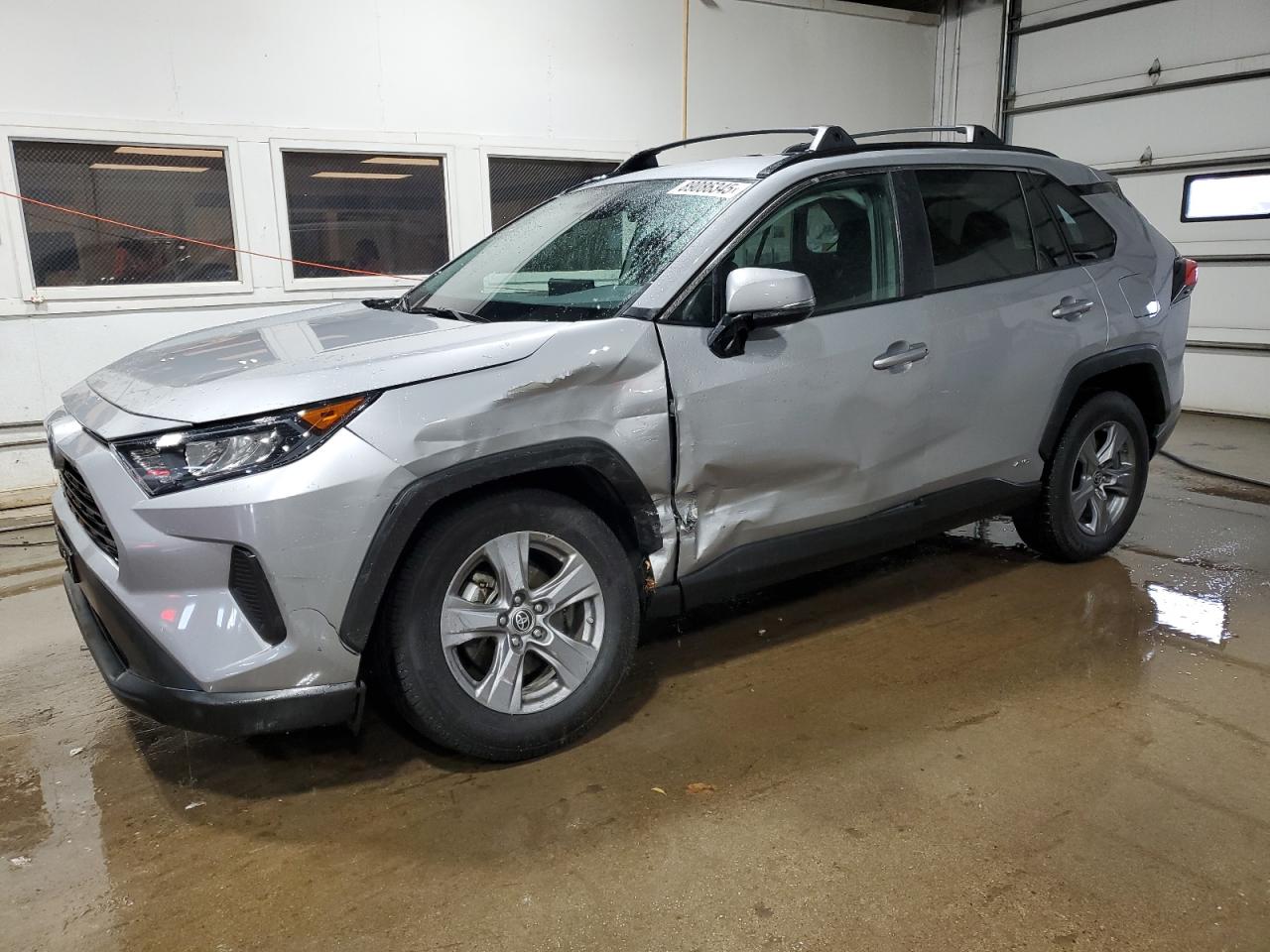 2022 Toyota RAV 4 - Image 1